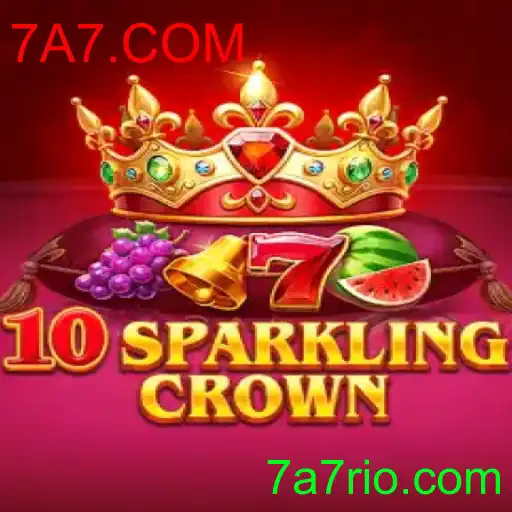 10SparklingCrown