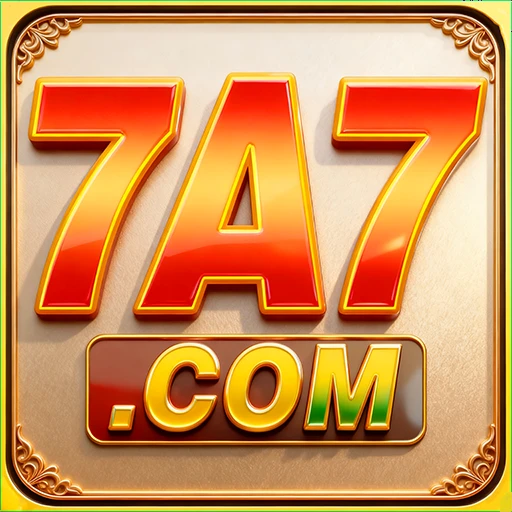 7A7.COM-Plataforma Premium de Entretenimento Logo